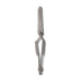 2 1/4" Johns Hopkins Bulldog Clamp, Straight