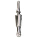 1 1/2" Johns Hopkins Bulldog Clamp, Curved