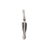 Johns Hopkins Bulldog Clamp, Curved