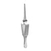 Diethrich Micro Coronary Bulldog Clamp, 12mm Straight Jaw