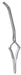4 3/4" Gregory soft Bulldog Clamp, Right