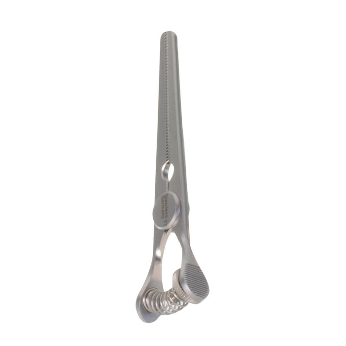 2 5/8" Cooley Bulldog Clamp, Straight 3.0cm