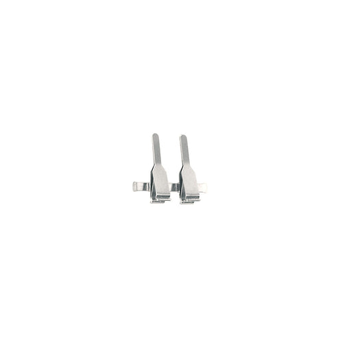 Artery Approx Clamp Double, 1.0?2.25mm