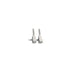 Artery Approx Clamp Double, 1.0?2.25mm