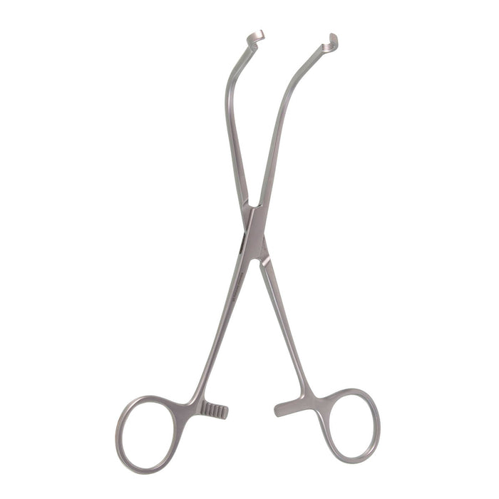 7 1/8" Javid Carotid Artery Clamp, Large