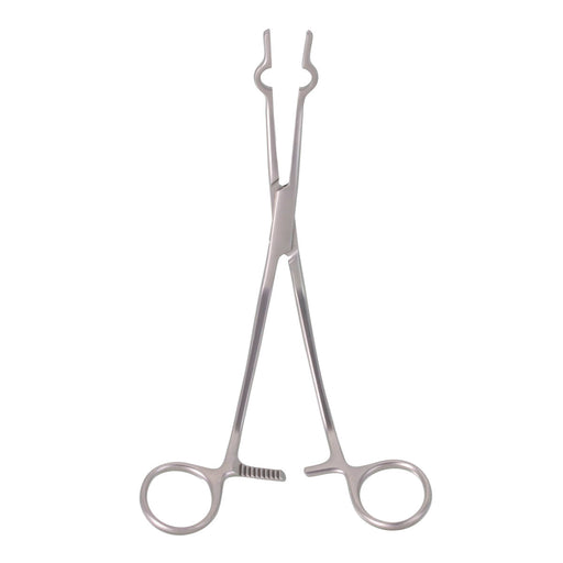 8 1/2" Cooley Caval Occlusion Forceps - 26Fr