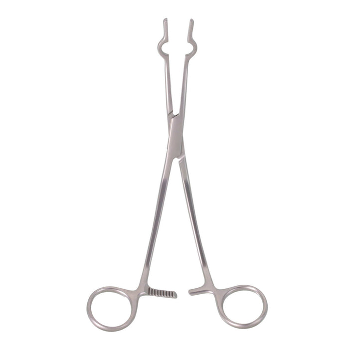 8 1/2" Cooley Caval Occlusion Forceps ? 26Fr