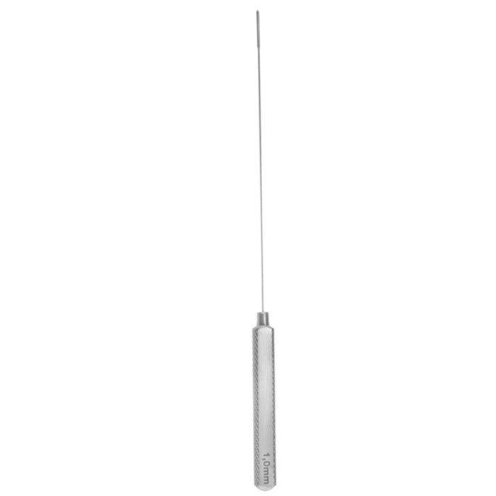 5 1/2 Garrett Vascular Dilator 1.0mm tip