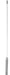 8 1/4 Garrett Vascular Dilator 3.5mm tip