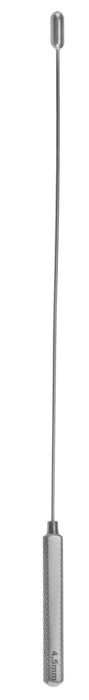 8 1/4 Garrett Vascular Dilator  4.5mm tip