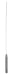 7 1/2 Debakey Vascular Dilator.5mm tip