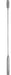 7 1/2 Debakey Vascular Dilator  7.00mm tip