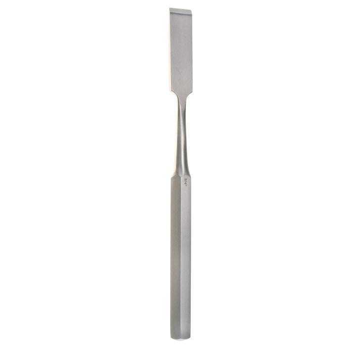 Hibbs Chisel ? 9 1/4", Straight, 3/4" Wide