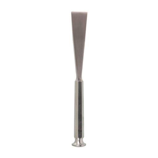 Stille Style Osteotome - 6" straight 25mm