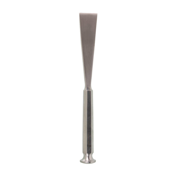 Stille Style Osteotome ? 6" straight 25mm