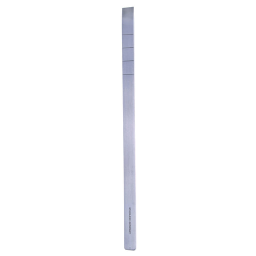 Lambotte Osteotome 1/4" straight 10mm