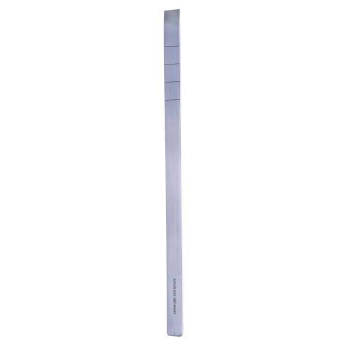 Lambotte Osteotome 1/4" straight 10mm