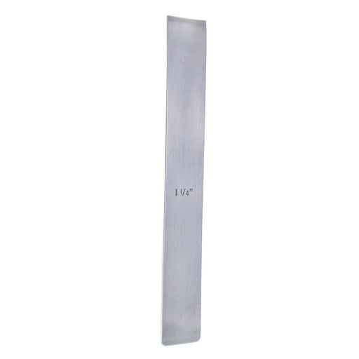 Lambotte Osteotome - straight 1 1/4"