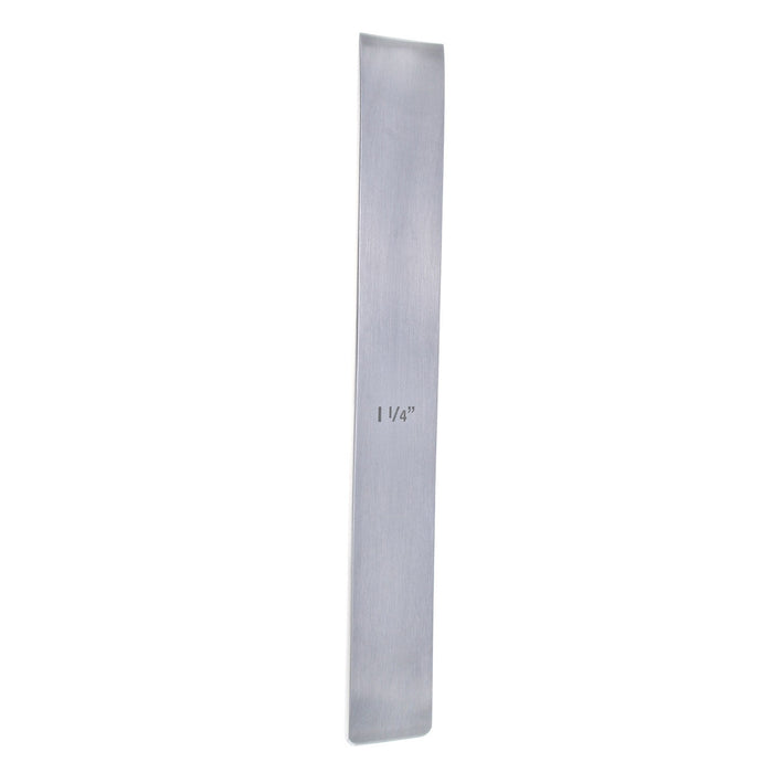 Lambotte Osteotome - straight 1 1/4"