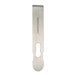 Chisel Blade 16mm