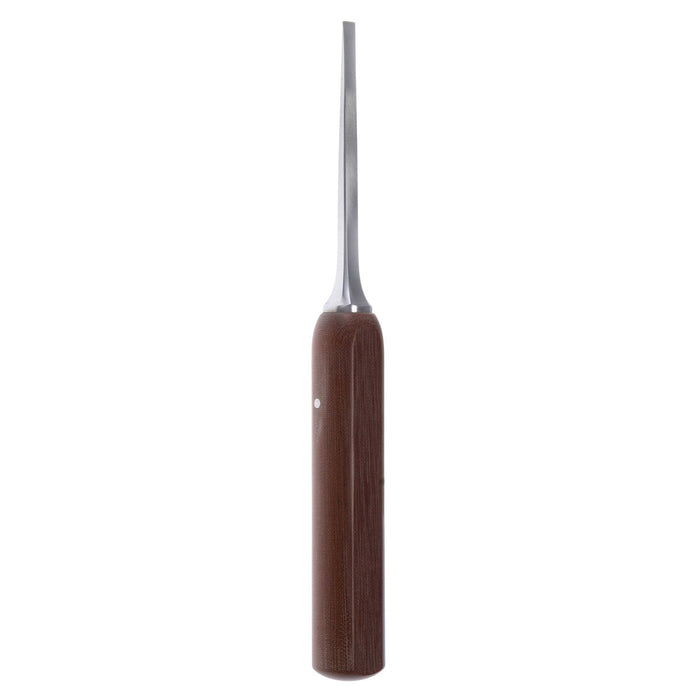 1/8" Lexer-Mini Osteotome 4mm wide
