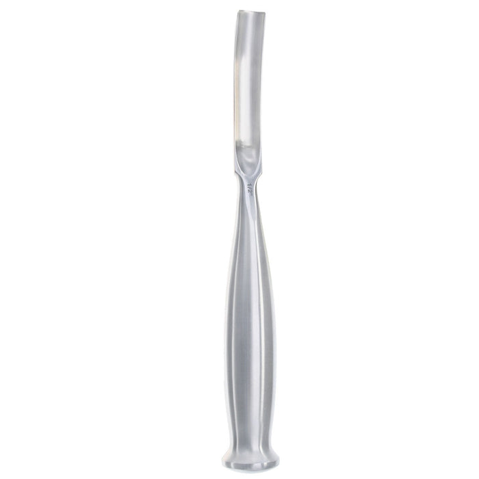 Smith Peterson Gouge - curved 1/2" wide