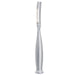 Smith Peterson Gouge - curved 1/2" wide