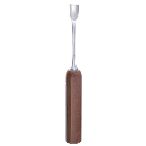 5/8" Dahmen-Lexer Gouge 15mm