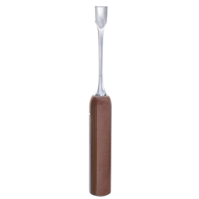 5/8" Dahmen-Lexer Gouge 15mm