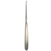 Williger Curette Oval 2-0