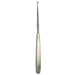 Williger Curette Oval 1-0