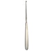 Williger Curette oval 1