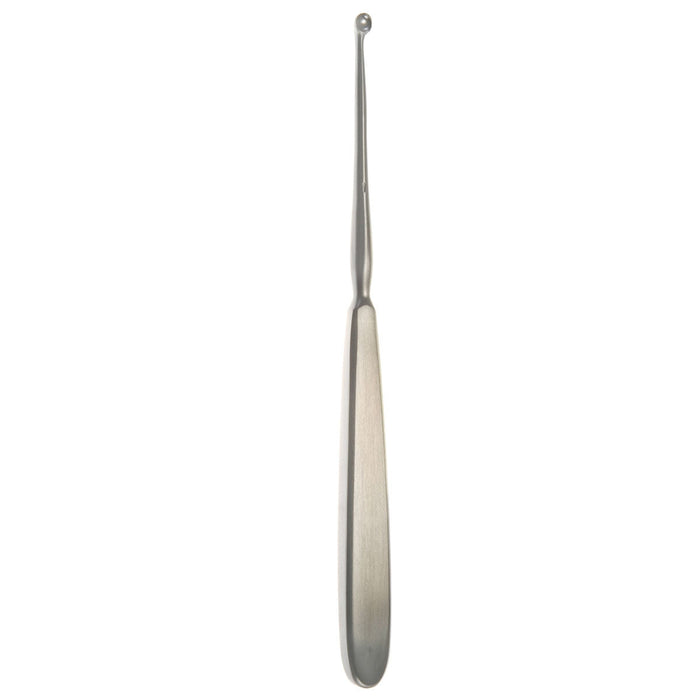 Williger Curette Round 1