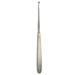 Williger Curette Round 1
