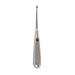 Volkman Bone Curette ? 6 3/4" size 1