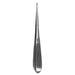 Bruns Curette ? 6 3/4" Angled, Size 0