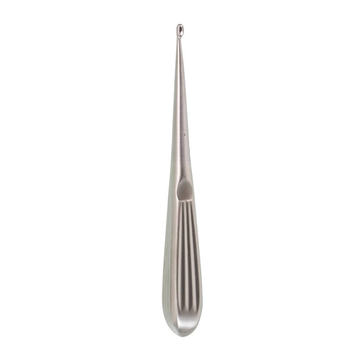 Bruns Curette ? 6 3/4" straight size 1