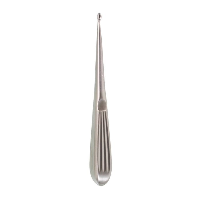 Bruns Curette ? 6 3/4" straight size 1
