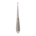 Bruns Curette ? 6 3/4" straight size 1