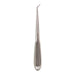 Bruns Curette ? 6 3/4" angled size 2
