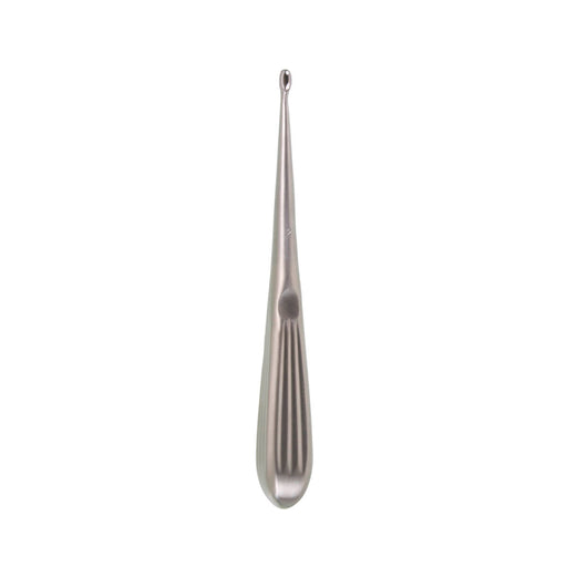 Bruns Curette ? 6 3/4" straight size 2