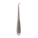 Bruns Curette ? 6 3/4" angled size 3