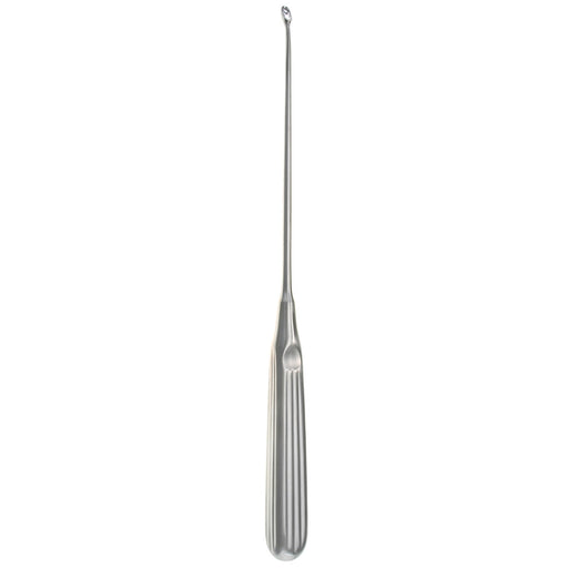 Scoville Disc Curette ? Curved Backward