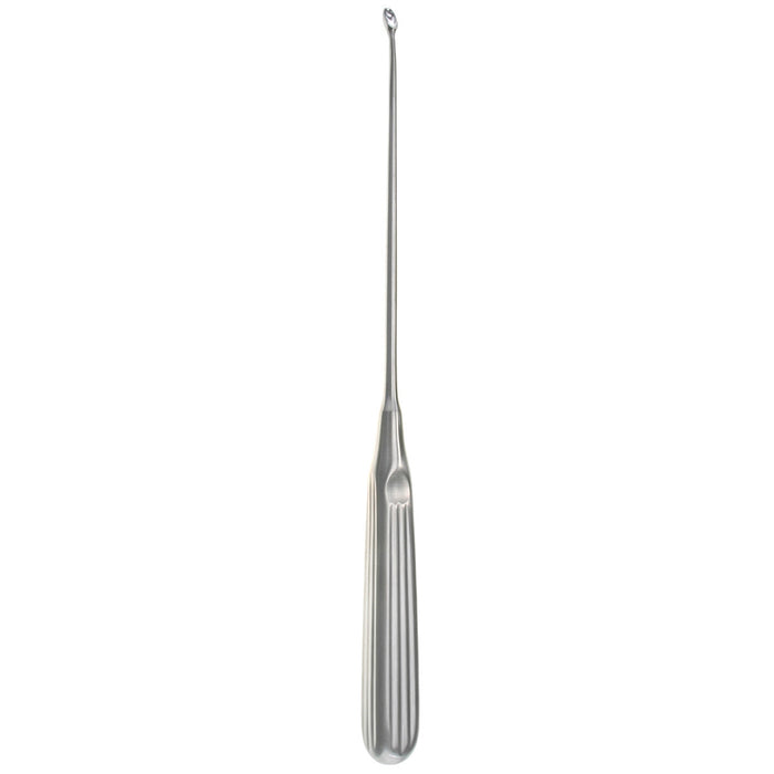 Scoville Disc Curette ? Curved Backward