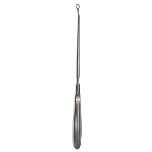 Semmes Spinal Fusion Curette ? Slightly Angled