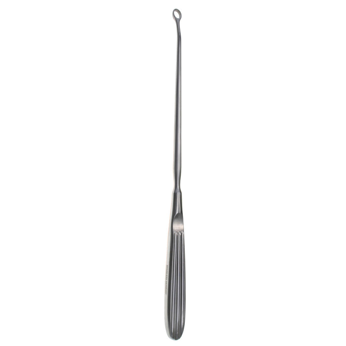 Semmes Spinal Fusion Curette ? Slightly Angled