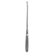 Semmes Spinal Fusion Curette ? Slightly Angled