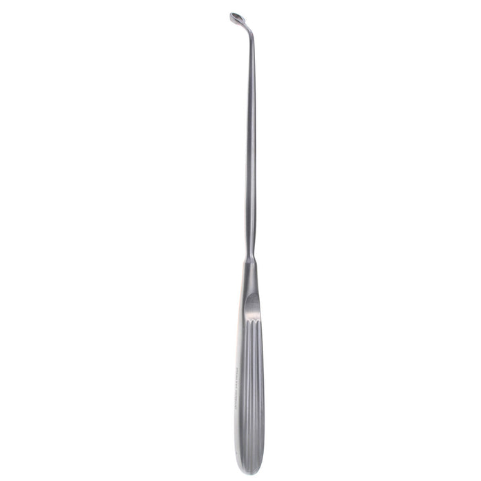 Semmes Spinal Fusion Curette ? Fully Angled