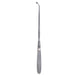 Semmes Spinal Fusion Curette ? Fully Angled