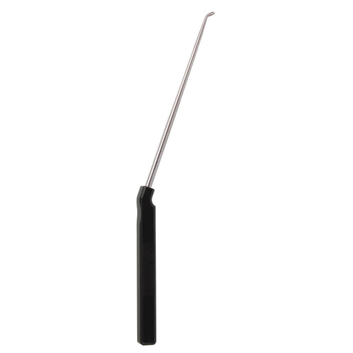 Lumbar Axial Curette - 3-0 angled down 10 1/4"